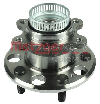 METZGER WM 6905 WM 6905 KERÉKCSAPÁGY KÉSZLET - METZGER